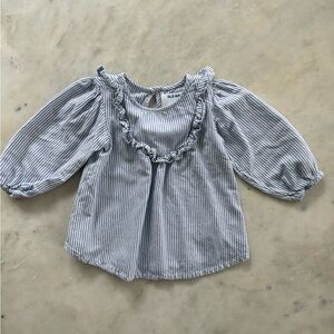 Old Navy striped soft shirt